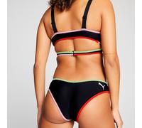 Puma Women's Briefs, Vêtements, Noir Combo, M
