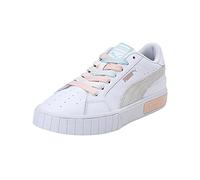 PUMA Women's Cali Wn's Sneakers, Blanc, 41 EU