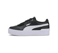 PUMA Women's Carina LIft TW baskets | Chaussures décontractées