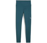 Puma Women's Cloudspun Soft Heavyweight Performance Gym Legging Froid Vert 8 (XS) Female