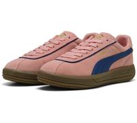 Baskets Puma Puma Club Klassika Sd pour Femme 38 Rose