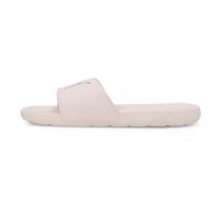 Puma Women's Cool Cat 2.0 Slide Sandal, Sport-Cloud Pink-Rose Gold, 8