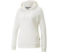 Puma Women's Ess+ Embroidery Hoodie PAS DE COULEUR 8 (XS) Female
