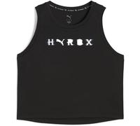 Débardeur court ThermoAdapt CLOUDSPUN PUMA x HYROX Femme M