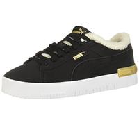 PUMA Women's JADA Sneaker, Black BLAC, 6