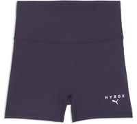 PUMA Hyrox Shapeluxe 3" Short - Femme - Noir - taille L- modèle 2026