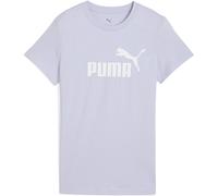Puma Women's Regular Fit Logo T-Shirt Temps frais agréable 10 (S) Female