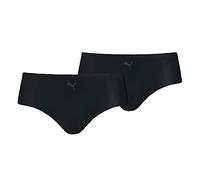 PUMA Women's Seamless Hipster (2 Pack) Culottes - Hipster Femme