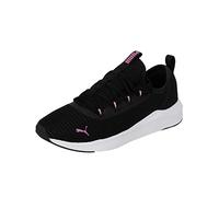PUMA Women's Softride Finesse Sport Wn's Running Shoe, Noir, 37.5 EU