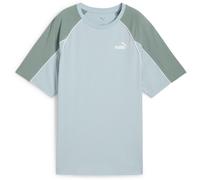 Puma Women's Sport Relaxed Regular Fit T-Shirt Menthe 10 (S) Female
