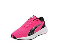 PUMA Women's Sport Shoes ELECTRIFY NITRO 2 WNS Road Running Shoes, RAVISH-PUMA BLACK-PUMA SILVER, 37
