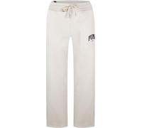 Puma Women's Squad Open Hem Fleece Joggers Neige alpine 16 (XL) Female