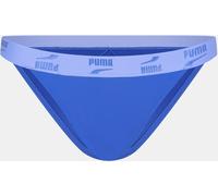 Puma Women's Tanga Brief Elektro Violet 16 (XL) Female