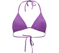 Puma Women's Tri-Fold Triangle Bikini Violet 14 (L) Female