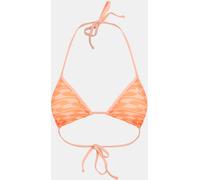 Puma Women's Triangle Bikini Combo Pêche 8 (XS) Female