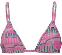 Puma Women's Triangle Bikini Combo Rose 16 (XL) Female