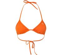 Puma Women's Triangle Bikini Poudre de chili 10 (S) Female