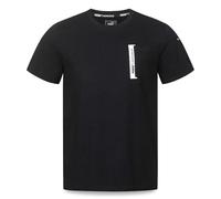 PUMA Workwear Advanced Collection - T-shirts pour homme - Poche poitrine et poche utilitaire sur l'épaule - En tissu résistant et respirant - Pour l'artisanat et la logistique