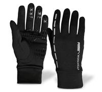 PUMA Workwear Gants Hommes Hiver - Écran Tactile - Antidérapant au Toucher - Gants d'hiver Chauds en Polaire pour Le Sport en Plein air, la Course - Gants de Travail - Cadeaux pour Hommes - XXL