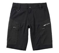 PUMA Workwear Pro-One Adventure - Pantalon de randonnée court pour homme - Short avec nylon renforcé durable - Pantalon d'extérieur respirant et léger - Pantalon de trekking avec stretch 4 directions