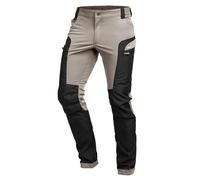 PUMA Workwear Pro-One Adventure Pantalon d'extérieur - Compagnon parfait pour l'escalade, l'alpinisme, le parkour et plus encore - Souple, renforcé et durable, marron désert, taille S
