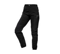 PUMA Workwear Pro-One Pantalon de randonnée pour femme - Pantalon d'extérieur robuste pour femme - Avec nylon renforcé pour une longue durée de vie - Pantalon de trekking avec stretch 4 directions -
