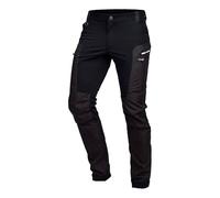 PUMA Workwear ProOne Adventure Pantalon de randonnée pour homme - Respirant et durable - Partiellement hydrofuge - Cargo Ripstop