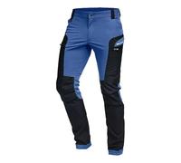 PUMA Workwear ProOne Adventure Pantalon de randonnée pour homme - Respirant et durable - Partiellement hydrofuge - Cargo Ripstop