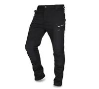 PUMA Workwear ProOne Alpine Pantalon doublé pour homme - Pantalon d'extérieur pour homme - Pantalon softshell coupe-vent et imperméable - Pantalon de travail élastique - Pantalon de randonnée pour