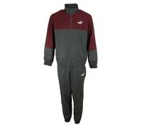 PUMA Woven Colorblock, Survêtement homme S