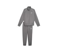PUMA Woven Piping Tracksuit, Costumes tissés Mixte, Cast Iron, XXL