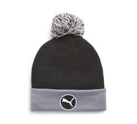 PUMA Wrmlbl Bonnet à Pompon Amovible pour Homme
