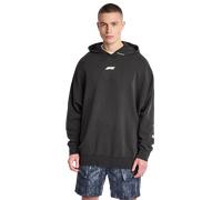 Puma X A$ap Homme - Sweats à capuche, Noir - Taille M - Polaire de coton Black M