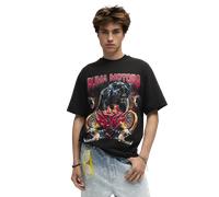 Puma X A$ap Homme - T-Shirts, Noir - Taille S - Jersey de coton Black S