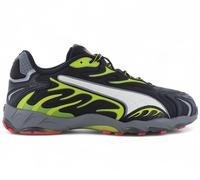 Puma X A $ Ap Rocheux - Inhale Maille - Hommes Sneaker 402459-01 Motorsport Neuf
