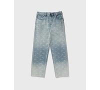 Puma X A$AP ROCKY Laser Monogram Denim men Jeans blue taille: L