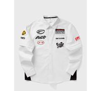 Puma X A$AP ROCKY Layer Crew BD men Longsleeves white taille: XL