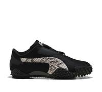 PUMA X A$AP ROCKY Mostro OG Pony Hair "Black" - Taille: 43 Black