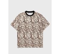 Puma X A$AP ROCKY Snake Tee men Shortsleeves beige taille: XXL