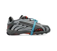 Puma - x Asap Rocky - Femme - Chaussures - Gris - Taille: 37 EU