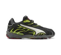 Puma X ASAP Rocky Inhale - Homme (Noir/Vert/Blanc), noir, 40 EU