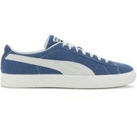 Puma X Beurre Goods - Basket Vtg Vintage - Hommes Sneaker 381099-01 Velours