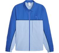 Puma X BMW Graphic jacket Veste S Bleu