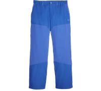 PUMA Pantalon de sport bleu / bleu clair, Taille XL