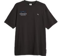 Puma X BMW Graphic t-shirt Tee-shirt M Noir