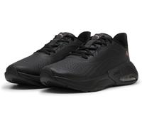 Puma X-Cell Nova Cat SL WNS, Chaussure de Course sur Route Femelle, Puma Black-Rose Gold,