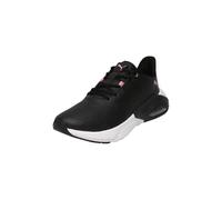 Puma X-Cell Nova Cat SL WnsRoad Chaussures de Course pour Femme, Puma Black Poised Pink Puma White, 37.5 EU