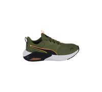 Puma X-CELL NOVA FS Baskets Sportswear Vert 379494 06