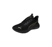 PUMA X-Cell Nova FS, Chaussure de Course sur Route Unisexe, PUMA Black-Gold,
