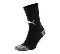 Puma Chaussettes courtes pour hommes PUMA X Noir/Blanc 3